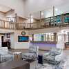 Отель SureStay Plus Hotel by Best Western Greenwood, фото 18