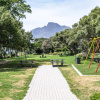 Отель De Waterkant Townhouse With Pool Access 116 DWP, фото 15