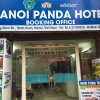 Отель Hanoi Panda Hotel в Ханое