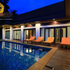 Отель Viangviman Private Pool Villa and resort, фото 14
