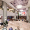 Отель Mercure Shijiazhuang Central, фото 11