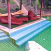 Отель Ever Dreamed of staying in a 4 Bedroom Castle SDV044A - By Samui Dream Villas, фото 40