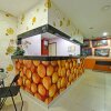 Отель OYO 992 Orange Hotel Kuala Pilah, фото 32