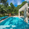 Отель Prana Tulum Boutique Hotel, фото 12