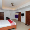 Отель OYO Flagship 24077 Forest View Residency, фото 4