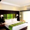 Отель Best Western Premier Garden Hotel Entebbe, фото 34