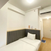 Отель Relaxing Studio At 19Th Floor Tokyo Riverside Pik 2 Apartment, фото 2