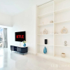 Отель LUX  Cayan Superior Suite 4 Dubai Marina, фото 8