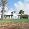 Отель Sea Front Villa With Private Heated Pool, Quiet Area Paphos 322, фото 46