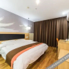 Отель Junyi Hotel (Fuzhou Jin'an District Railway Station Store, Fuzhou, Fujian), фото 1