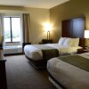 Отель Comfort Inn And Suites, фото 37