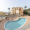 Отель A48 - Starlight Apartment in Praia da Luz, фото 21