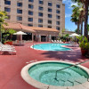 Отель Courtyard San Diego Miramar, фото 9