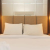 Отель Stunning And Comfy 2Br + Study Room At Sudirman Suites Apartment, фото 1