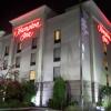 Отель Hampton Inn Oneonta, фото 1