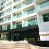 Отель Laguna Bay Rental Apartments в Паттайе