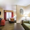 Отель Comfort Suites Merrillville near US 30, фото 3