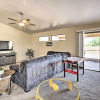 Отель Oro Valley Home w/ Hot Tub & Mountain Views!, фото 28