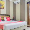 Отель OYO 3951 Hotel Tw Rancagoong, фото 3