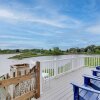 Отель Cozy Narragansett Cottage w/ Dock & Outdoor Shower, фото 8