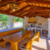 Отель Rustic Villa With Private Pool, Bedrooms Including En Suite Bathroom, Terrace, фото 25
