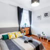 Отель *ClickTheFlat* Wilcza 33 Street Apart Rooms in the City Center, фото 10