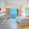 Отель HARRIS Hotel & Conventions Bekasi, фото 4