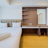 Отель Modern Look 3Br With Branz Bsd City Apartment, фото 3