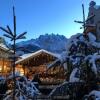 Отель Wachtler Residence Dolomites, фото 25