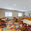 Отель Quality Inn & Suites Keokuk North, фото 20