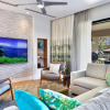 Отель Maui Westside Presents - Luana Garden Villas 15D, фото 12