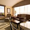 Отель Holiday Inn Express Vancouver-Metrotown (Burnaby), an IHG Hotel, фото 22