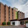 Отель Red Roof Inn & Suites Macon, фото 1