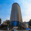 Отель Quansheng Hotel Changsha, фото 9