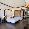 Отель Bliss Hoi An Beach Resort & Wellness, фото 6