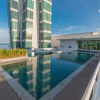 Отель Bertam Resort, Penang, фото 19