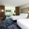 Отель Fairfield Inn & Suites Canton Riverstone Parkway, фото 5