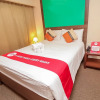 Отель Nida Rooms Silom Soi 12 Planet, фото 7