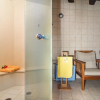 Отель Samonas Traditional Villas Red Villa Fliskouni - 90m Maisonette, фото 8