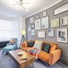 Отель Captivating 2bed House in Southend Pet Friendly!, фото 12