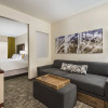 Отель SpringHill Suites Indianapolis Carmel, фото 19