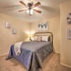 Отель Pet-friendly 'shady Oaks' Broken Bow Gem w/ Patio!, фото 18