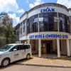 Отель CHAK Guest House & Conference Centre, фото 1
