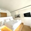 Отель White Sand Suites 1 2 Mykonos, фото 7