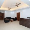 Отель Arnapurna Home Stay By OYO Rooms, фото 12