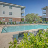 Отель North Myrtle Beach Condo w/ Patio: 3 Mi to Beach!, фото 16