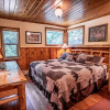 Отель Colorado Bear Creek Cabins, фото 45