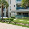 Отель Riviera Beach Place Golf Residence в Акирасе