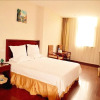 Отель GreenTree Inn Huainan South People Road Hotel, фото 3