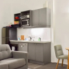 Отель Stylish Queen Street Loft-style 1 Bedroom, фото 6
